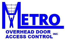 metro logo